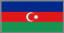 flag of Azerbaijan