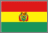 flag of Bolivia