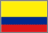 flag of Colombia