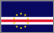flag of Cape Verde