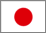 flag of Japan