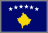 flag of Kosovo