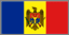 flag of Moldova
