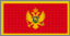 flag of Montenegro