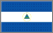 flag of Nicaragua