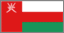 flag of Oman