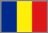 flag of Romania
