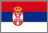 flag of Serbia
