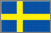 flag of Sweden