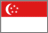 flag of Singapore