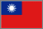 flag of Taiwan