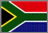flag of South Africa